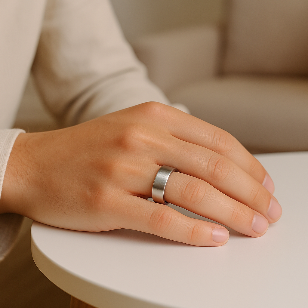 Luma Ring™