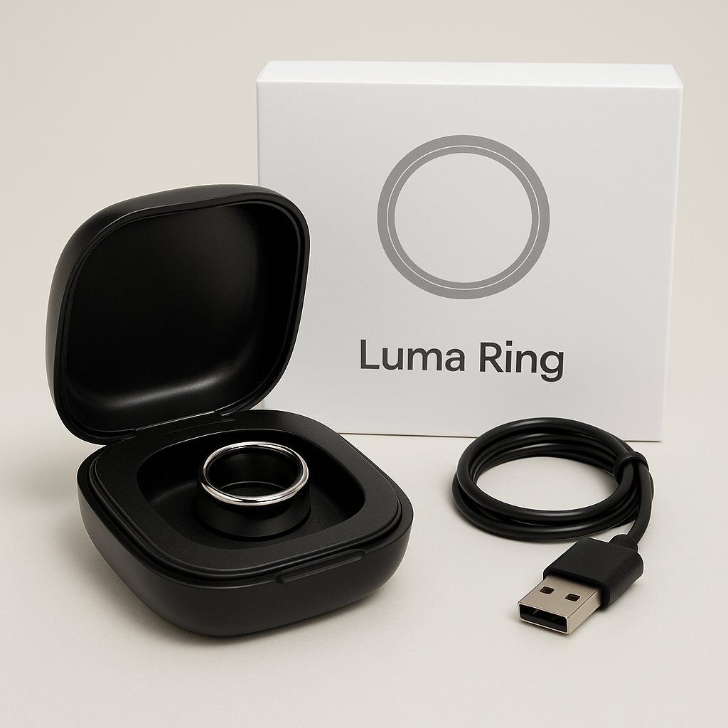 Luma Ring™