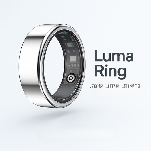 Luma Ring™